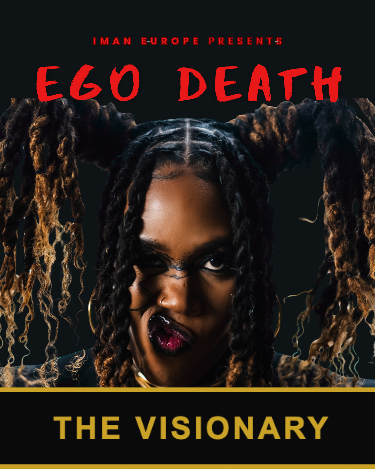 Tier 4: Visionary