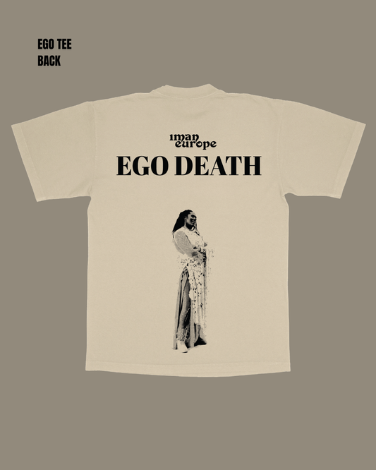 EGO TEE