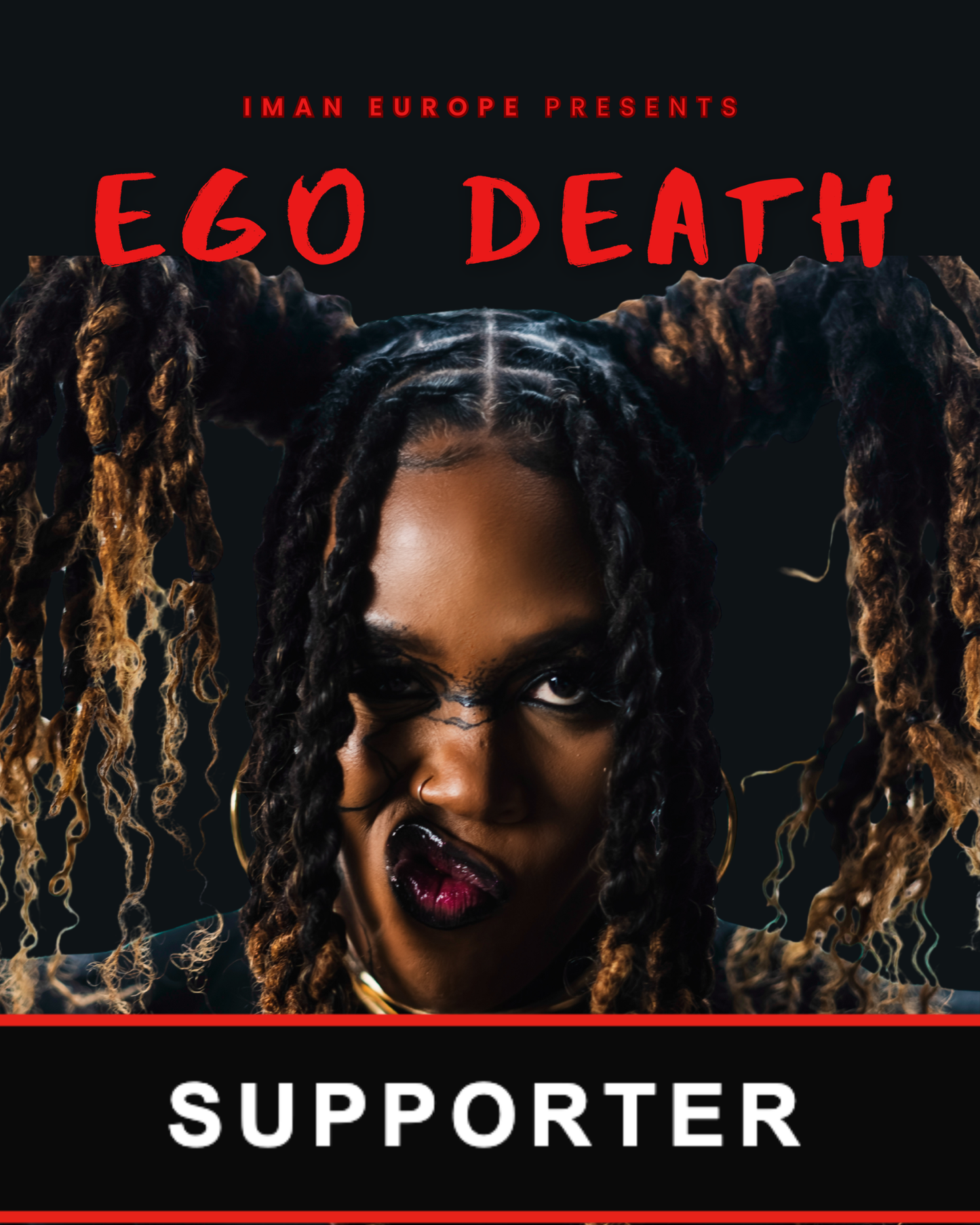 Tier 1: Supporter