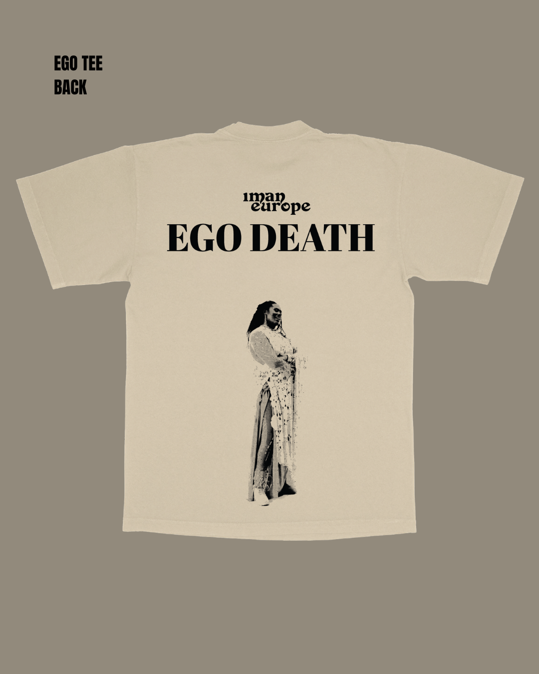 EGO TEE