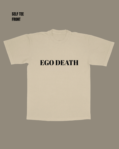 SELF TEE
