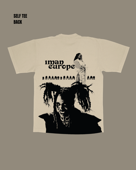 SELF TEE