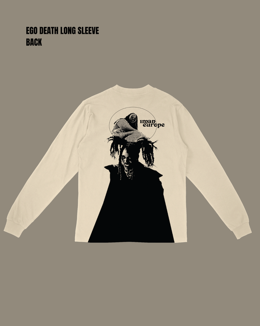 EGO DEATH - LONG SLEEVE